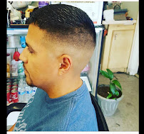 Angie's Barber and Beauty Salon - Photo 3 - Car repair in Los Angeles, CA, Inglewood