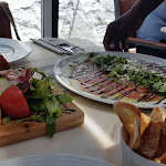 Photo n°1 de l'avis de Rui.o fait le 10/07/2020 à 18:46 sur le  Hamilton Pizzaria Frangaria à Moledo