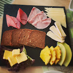 Photo n°1 de l'avis de Ann.a fait le 11/03/2019 à 17:07 sur le  Turmcafé-nb à Neubrandenburg