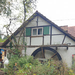 Photo n°8 de l'avis de Sabine.o fait le 13/10/2021 à 15:58 sur le  Zachersmühle à Adelberg