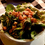 Photo n°5 de l'avis de Joe.a fait le 05/10/2018 à 08:07 sur le  Hotel Merkurwald - Restaurant Wolpertinger à Baden-Baden