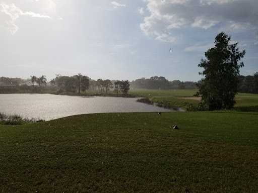 Public Golf Course «University Park Country Club», reviews and photos, 7671 The Park Blvd, University Park, FL 34201, USA