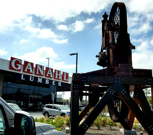 Lumber Store «Ganahl Lumber», reviews and photos, 1275 Bristol St, Costa Mesa, CA 92626, USA