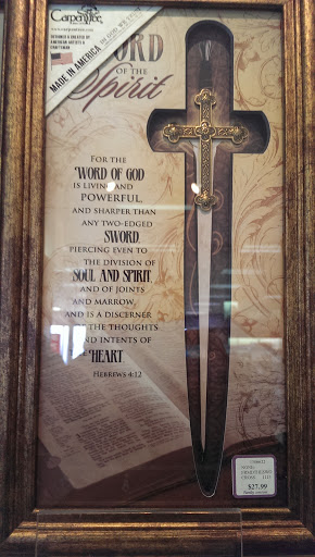 Gift Shop «Family Christian», reviews and photos, 5654 W 88th Ave, Westminster, CO 80030, USA