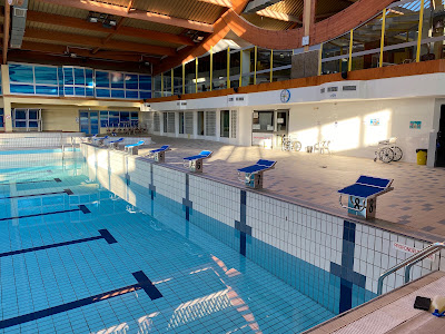 PISCINE BERCK SUR MER CA2BM à Berck