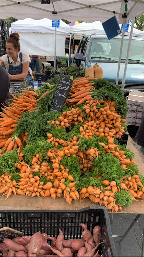 Ojai Certified Farmers Market image