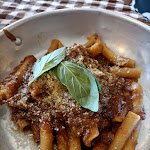 Photo n°2 de l'avis de Carmela.o fait le 13/06/2022 à 08:19 sur le  Addù Mammà Trattoria Gourmet à Casalnuovo di Napoli