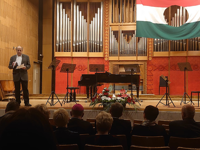 Váci Bartók-Pikéthy Zeneművészeti Szakgimnázium és Zeneiskola, AMI - Vác