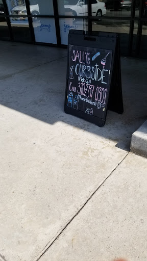 Beauty Supply Store «Sally Beauty», reviews and photos, 10814 Jefferson Blvd e, Culver City, CA 90230, USA