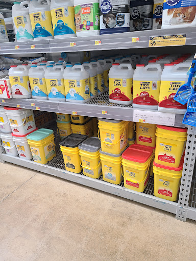 Department Store «Walmart Supercenter», reviews and photos, 10 Kimberly Ln, Cranberry, PA 16319, USA