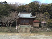 鶴崎神社