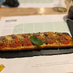 Photo n°3 de l'avis de Marvin.u fait le 13/04/2023 à 18:15 sur le  NOSE - bruschette, bakery & cafè. à Desenzano del Garda