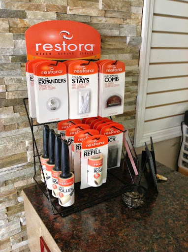 Dry Cleaner «VIP Alteration and Cleaners, LLC.», reviews and photos, 2431 Church Rd, Cherry Hill, NJ 08002, USA