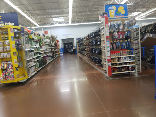 Discount Store «Walmart», reviews and photos, 1130 NJ-77, Bridgeton, NJ 08302, USA