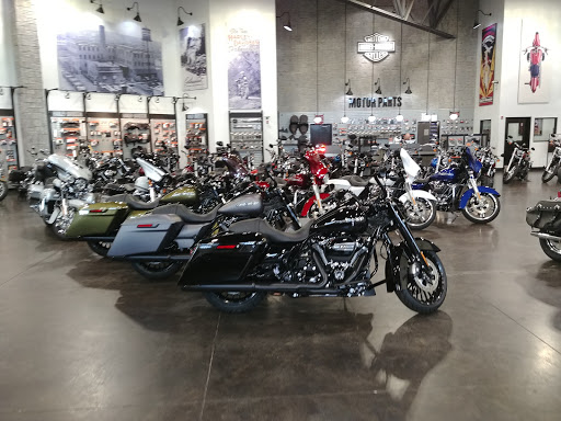 Harley-Davidson Dealer «Falcons Fury Harley-Davidson», reviews and photos, 900 Dogwood Dr, Conyers, GA 30012, USA
