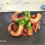 Photo n°1 de l'avis de Franco.a fait le 05/01/2024 à 16:02 sur le  Scalo Zero à Senigallia