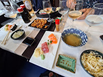 Plats et boissons du Restaurant japonais La Maison de Kyoto à Le Vésinet - n°15