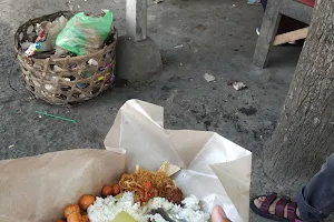 Warung Nasi Bungkus Jigger image