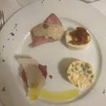 Photo n°1 de l'avis de alessio.o fait le 19/04/2024 à 20:58 sur le  Ristorante Antico Ca’ d’ Gamba da Romeo à Sordevolo