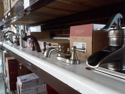 Kitchen Remodeler «Building 9», reviews and photos, 132 Walnut Rd SW, Massillon, OH 44646, USA