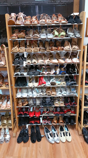 Dance Store «Karizmah Dance Shoes & Boots», reviews and photos, 10875 Plano Rd, Dallas, TX 75238, USA