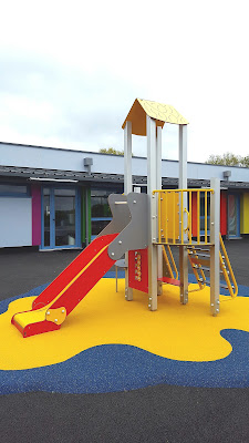 École Publique de Plaine-Haute à Plaine-Haute