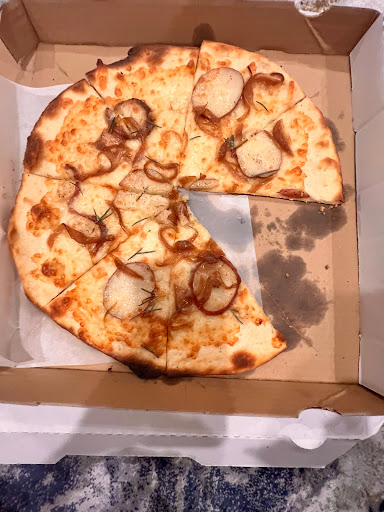 Upper Crust Pizzeria