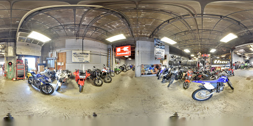 Motorcycle Dealer «Hollink Motorsports», reviews and photos, 386 S Union St, Spencerport, NY 14559, USA