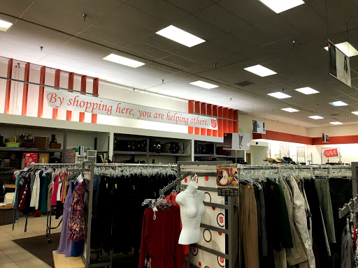 Thrift Store «Salvation Army Family Store and Donation Center», reviews and photos