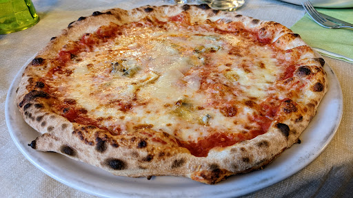 Mi gioco la pizza in Chiuduno, Provincia di Bergamo