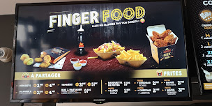 Photo n°6 de Le 954, Tacos & Burgers à Villiers-le-Bel ()