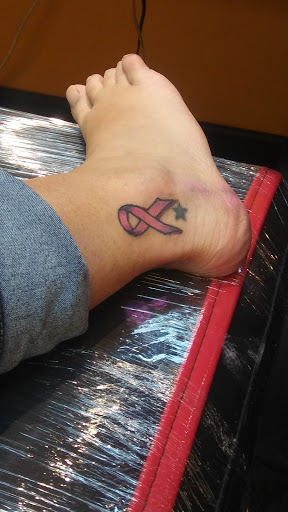 Tattoo Shop «Billionaire Tattoo Parlor», reviews and photos, 5650 Franklin Blvd, Sacramento, CA 95824, USA