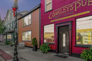 Coakley's Pub image