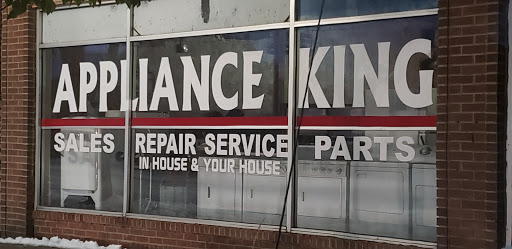 Appliance Store «Appliance King», reviews and photos, 305 W Northern Ave, Pueblo, CO 81004, USA