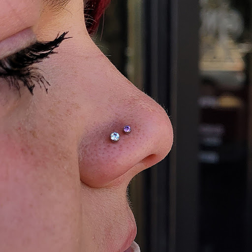 Explore ectopic pregnancy tattoo ideas, creative tattoo ideas in Eugene, available at High Priestess Piercing & Tattoo