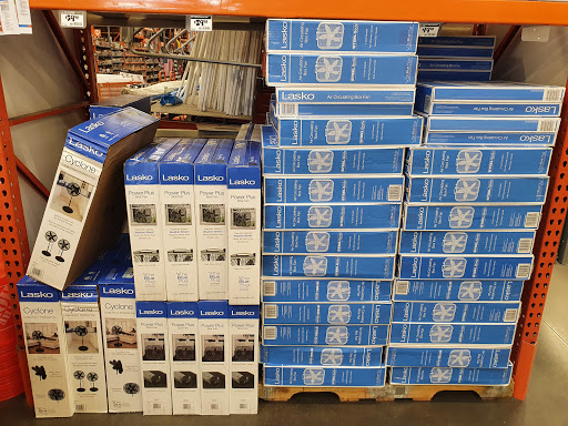 Home Improvement Store «The Home Depot», reviews and photos, 300 Thruway Plaza Dr, Cheektowaga, NY 14225, USA