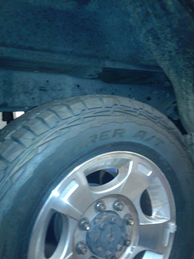 Auto Parts Store «Pep Boys Auto Parts & Service», reviews and photos, 1515 Eastern Blvd, Montgomery, AL 36117, USA