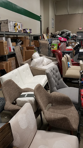 Discount Store «Bargain Hunt», reviews and photos, 3999 Austell Rd, Austell, GA 30106, USA