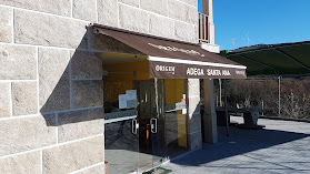 Santa Ana Café-Restaurante