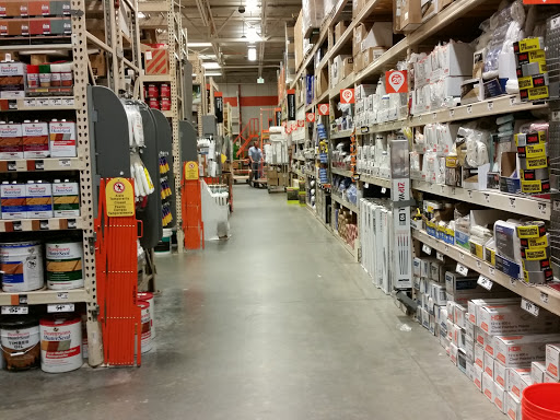 Home Improvement Store «The Home Depot», reviews and photos, 885 W Grassland Drive, American Fork, UT 84003, USA
