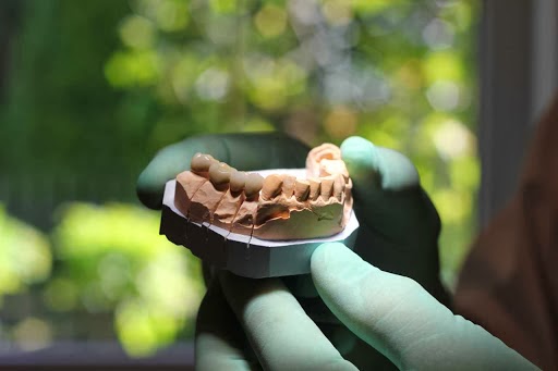 Müller-Dental Hévíz - Zahnarzt Ungarn