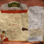 Photo n°1 de l'avis de Francesco.o fait le 22/10/2020 à 19:28 sur le  Al Pisacane à Genoa