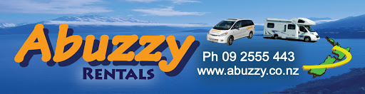 Abuzzy Motorhomes