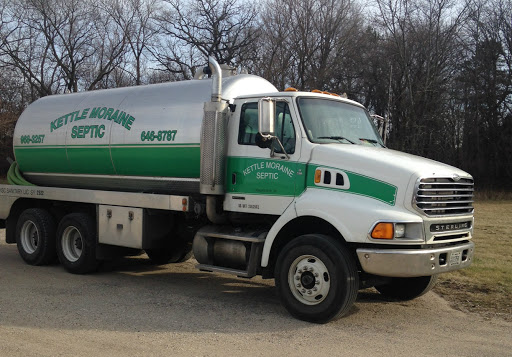 Sunset Septic Services in Wales, Wisconsin