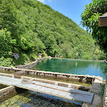 Photo n°10 de l'avis de Antonio.h fait le 26/06/2022 à 21:18 sur le  Le Sorgenti Ospitale à Fanano