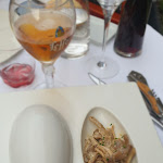 Photo n° 5 de l'avis de jean-pierre.e fait le 03/08/2019 à 19:33 pour Chez Auguste à Mulhouse