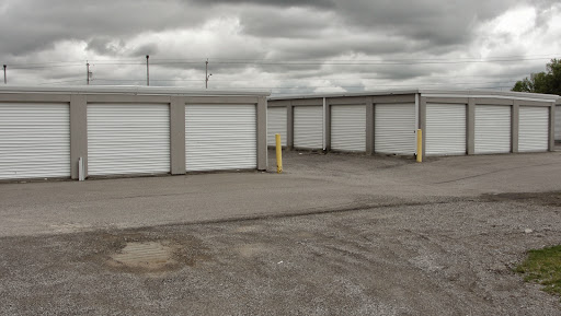 Self-Storage Facility «The Storage Mall», reviews and photos, 8250 Bank Street Rd, Batavia, NY 14020, USA