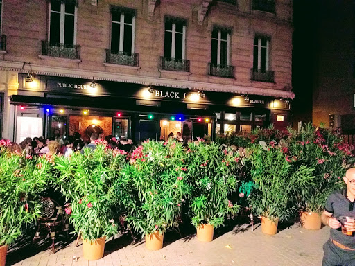 Beach pubs Toulouse
