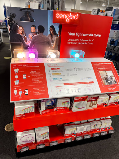 Electronics Store «Best Buy», reviews and photos, 50 Holyoke St, Holyoke, MA 01040, USA