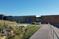 Southeast Wyoming Welcome Center